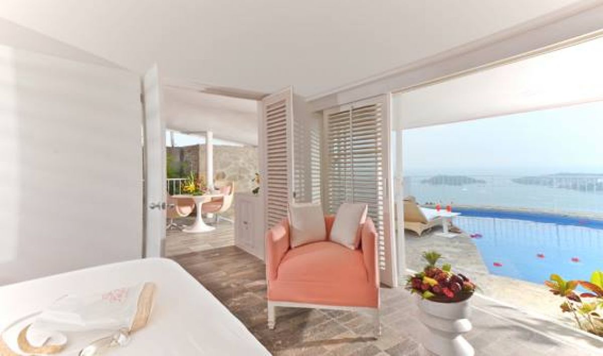 imagini hotel LAS BRISAS